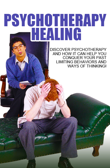 New Psychotherapy Healing